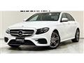 2019 Mercedes-Benz E-Class
