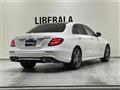 2019 Mercedes-Benz E-Class
