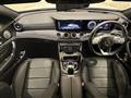 2019 Mercedes-Benz E-Class