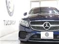 2019 Mercedes-Benz E-Class