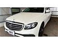 2019 Mercedes-Benz E-Class