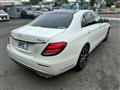 2019 Mercedes-Benz E-Class