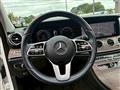 2019 Mercedes-Benz E-Class