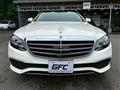 2019 Mercedes-Benz E-Class