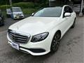 2019 Mercedes-Benz E-Class