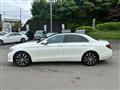 2019 Mercedes-Benz E-Class
