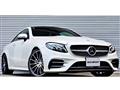 2019 Mercedes-Benz E-Class