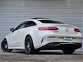 2019 Mercedes-Benz E-Class