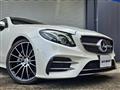 2019 Mercedes-Benz E-Class