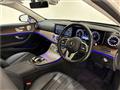 2019 Mercedes-Benz E-Class