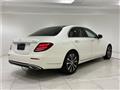 2019 Mercedes-Benz E-Class