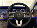 2019 Mercedes-Benz E-Class