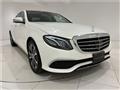 2019 Mercedes-Benz E-Class