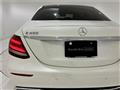2019 Mercedes-Benz E-Class