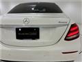 2019 Mercedes-Benz E-Class