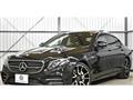 2019 Mercedes-Benz E-Class