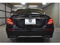2019 Mercedes-Benz E-Class