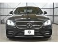 2019 Mercedes-Benz E-Class
