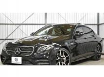2019 Mercedes-Benz E-Class