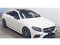 2019 Mercedes-Benz E-Class