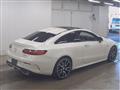 2019 Mercedes-Benz E-Class