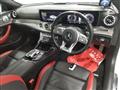 2019 Mercedes-Benz E-Class