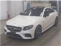 2019 Mercedes-Benz E-Class