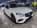 2019 Mercedes-Benz E-Class