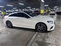 2019 Mercedes-Benz E-Class