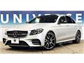 2019 Mercedes-Benz E-Class