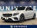 2019 Mercedes-Benz E-Class