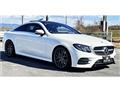 2019 Mercedes-Benz E-Class