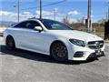 2019 Mercedes-Benz E-Class