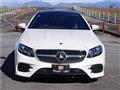 2019 Mercedes-Benz E-Class