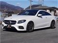 2019 Mercedes-Benz E-Class