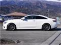 2019 Mercedes-Benz E-Class