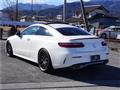 2019 Mercedes-Benz E-Class
