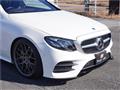 2019 Mercedes-Benz E-Class
