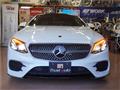 2019 Mercedes-Benz E-Class