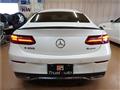 2019 Mercedes-Benz E-Class