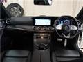2019 Mercedes-Benz E-Class
