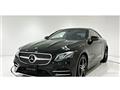 2019 Mercedes-Benz E-Class