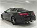 2019 Mercedes-Benz E-Class