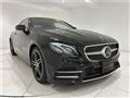 2019 Mercedes-Benz E-Class