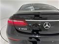 2019 Mercedes-Benz E-Class