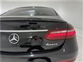 2019 Mercedes-Benz E-Class