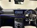 2019 Mercedes-Benz E-Class