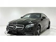 2019 Mercedes-Benz E-Class