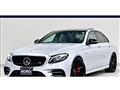 2019 Mercedes-Benz E-Class