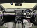 2019 Mercedes-Benz E-Class